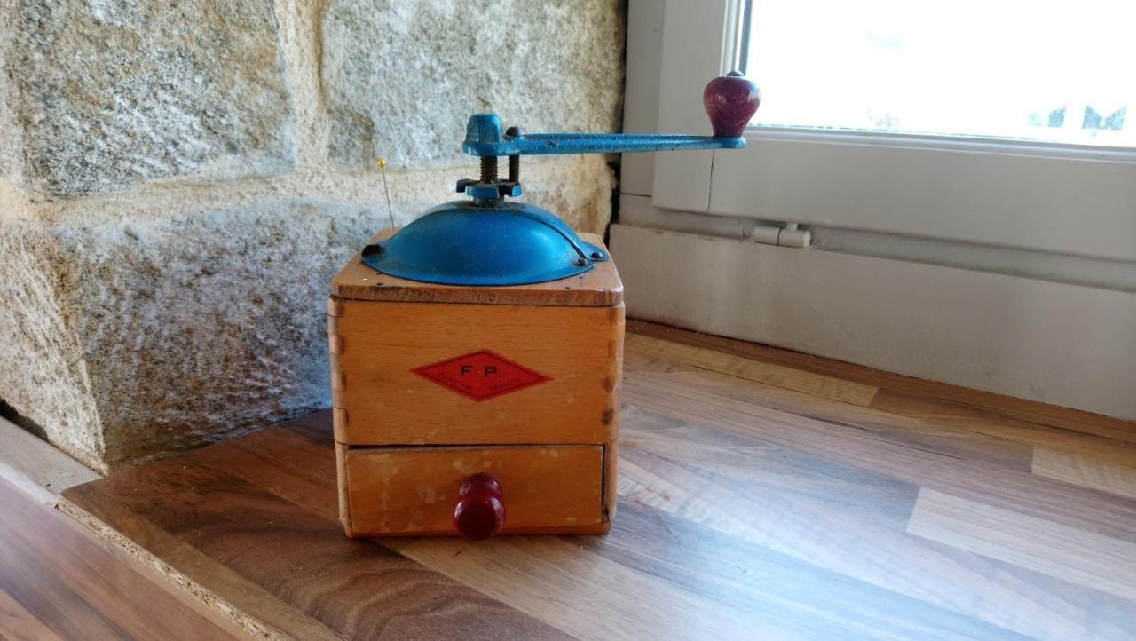 Jolie Maison De Pecheur - Sweet Fisherman Cottage Saint-Philibert  Εξωτερικό φωτογραφία