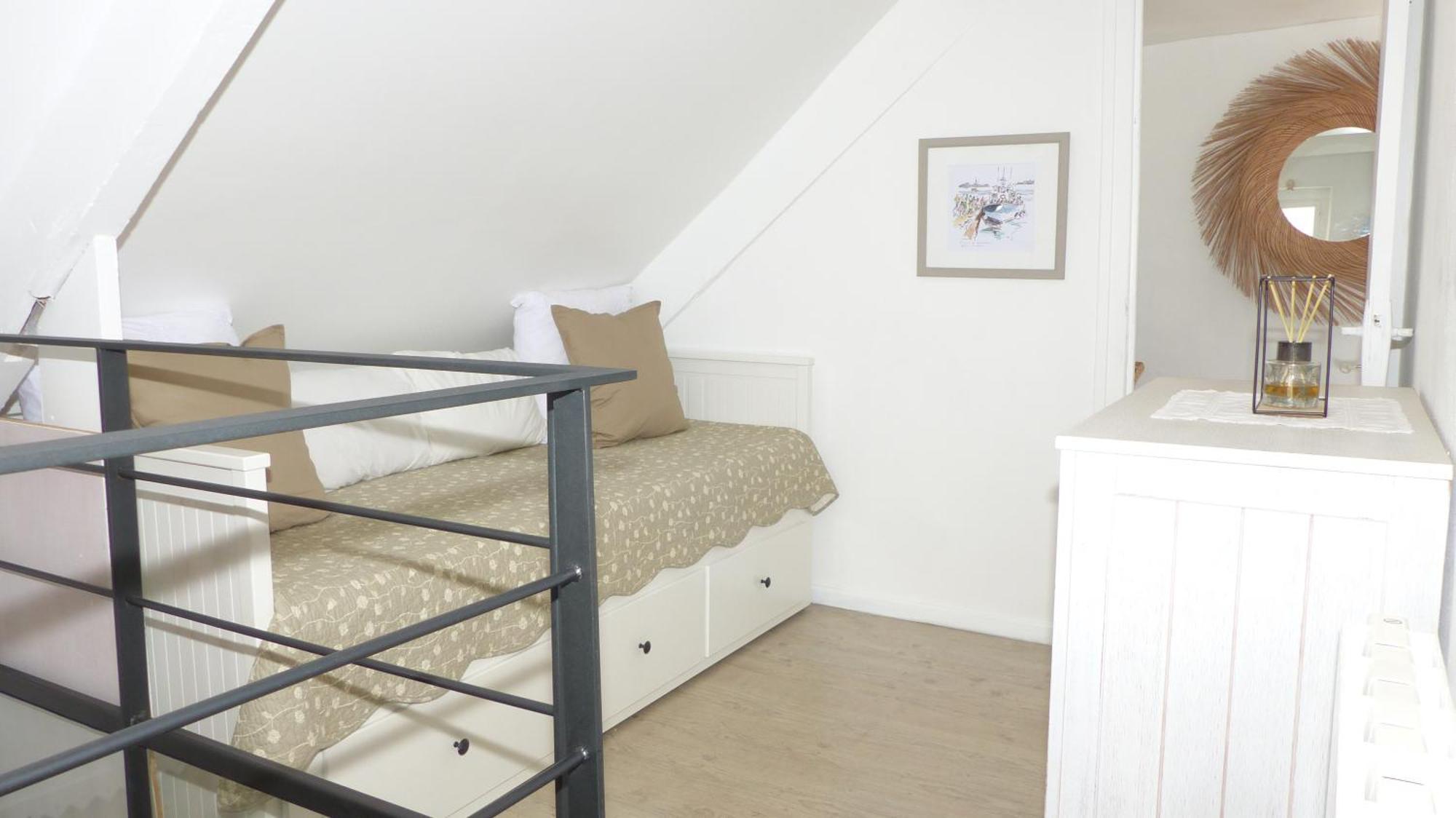 Jolie Maison De Pecheur - Sweet Fisherman Cottage Saint-Philibert  Εξωτερικό φωτογραφία